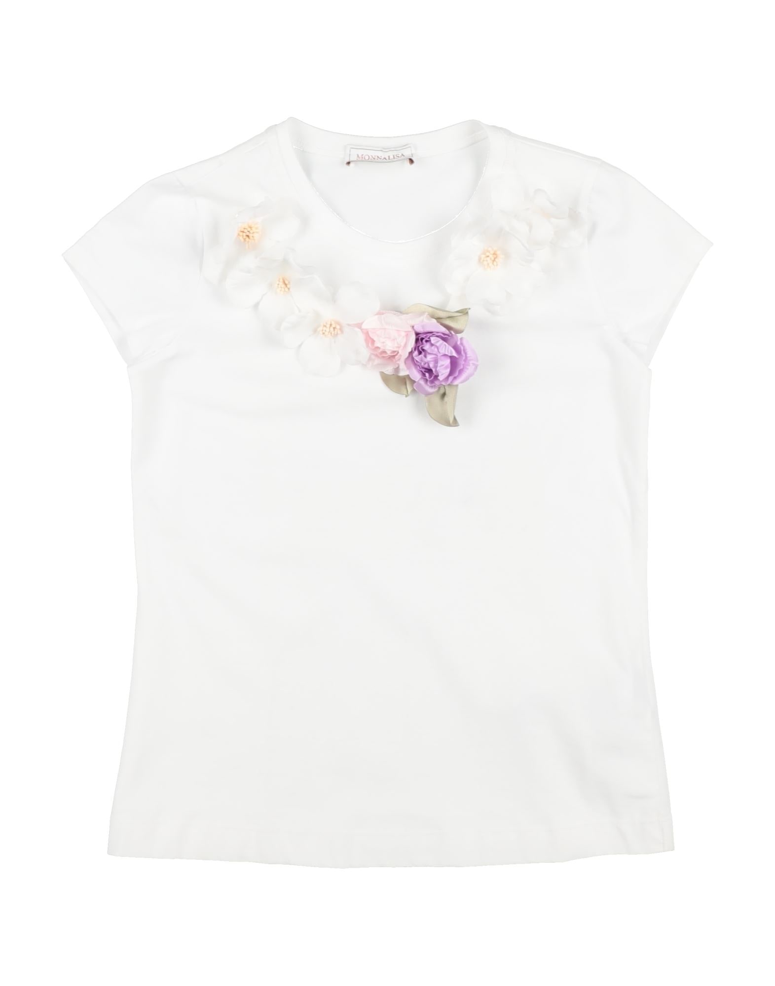 MONNALISA - T-shirts