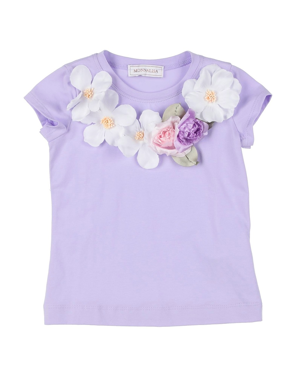 MONNALISA - T-shirts