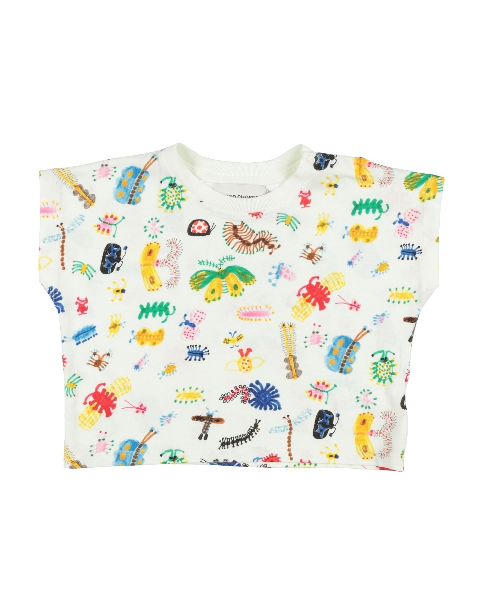 BOBO CHOSES - T-shirts