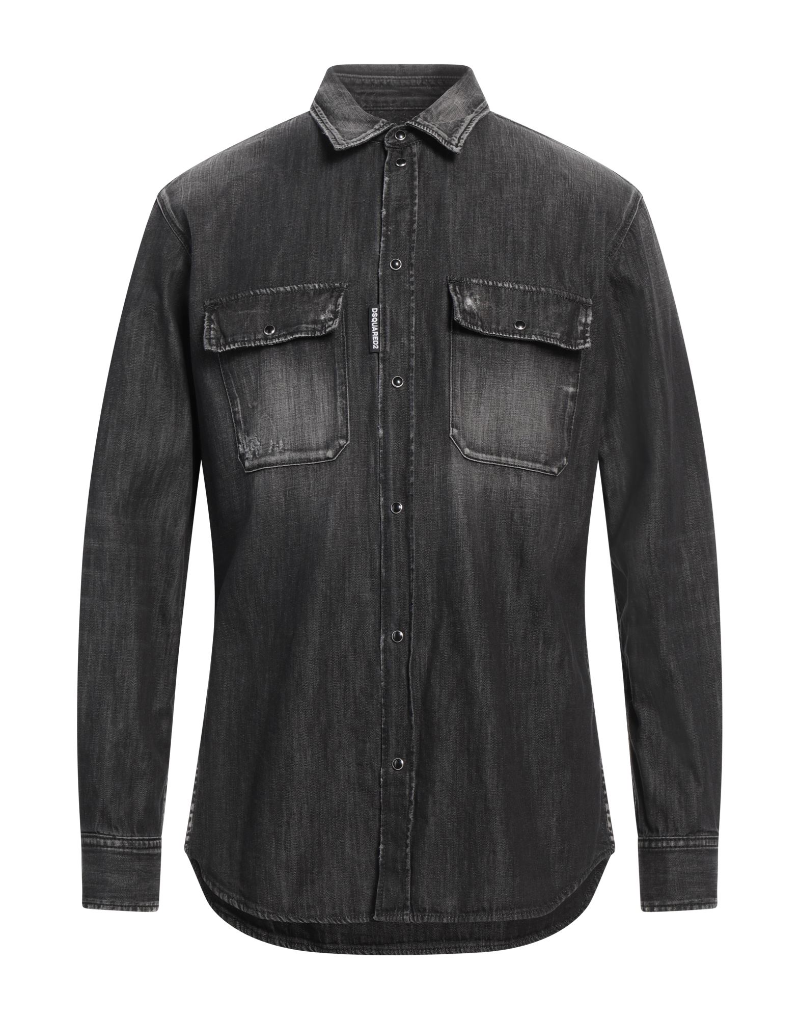 DSQUARED2 - Denim shirts