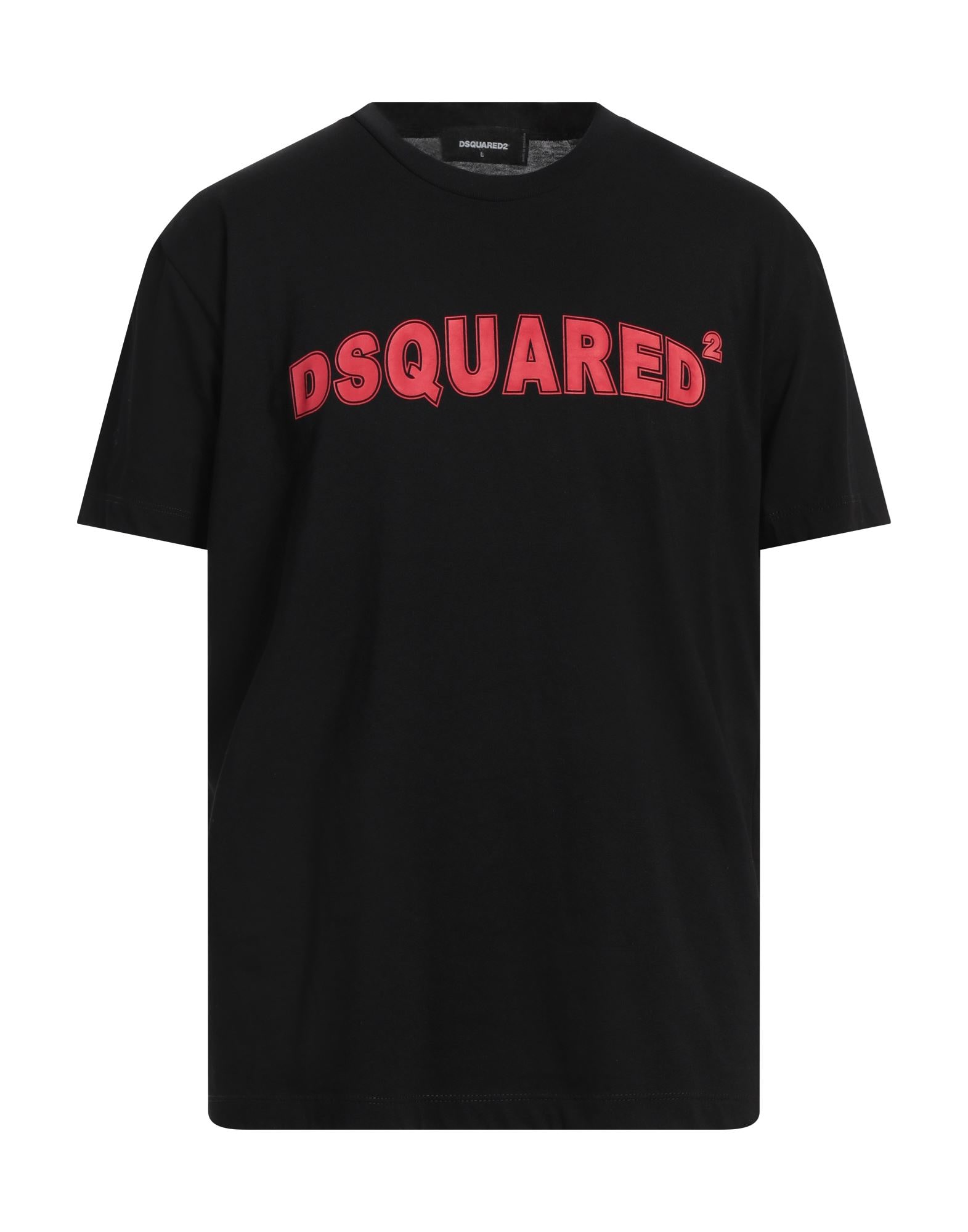 DSQUARED2 - T-shirts