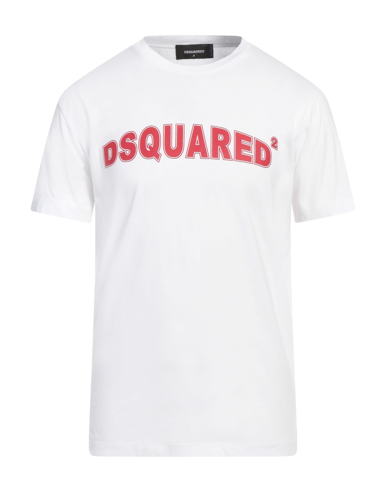 DSQUARED2 - T-shirts