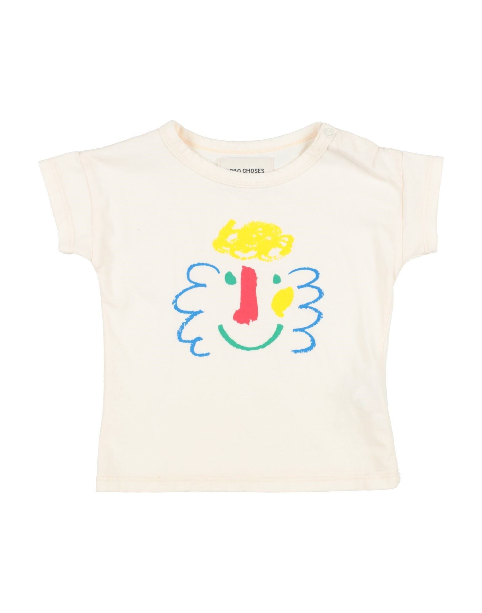 BOBO CHOSES - T-shirts