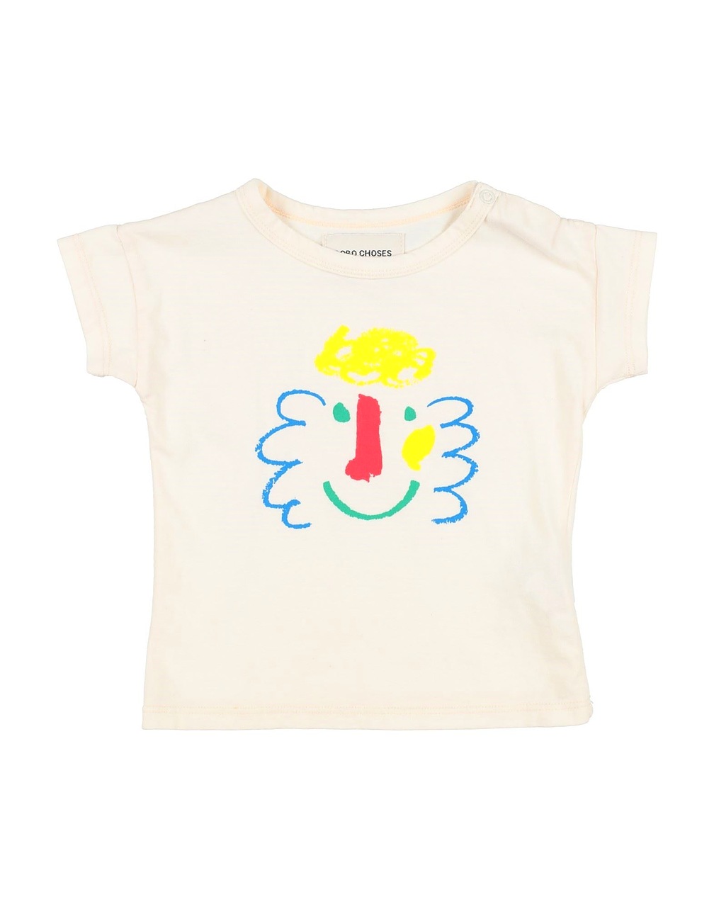 BOBO CHOSES - T-shirts