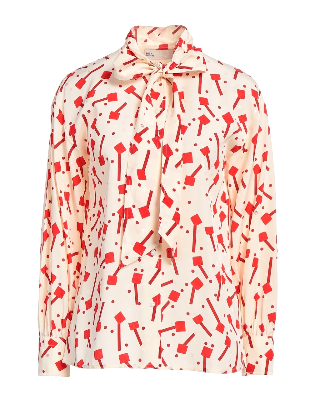 TORY BURCH - Shirts