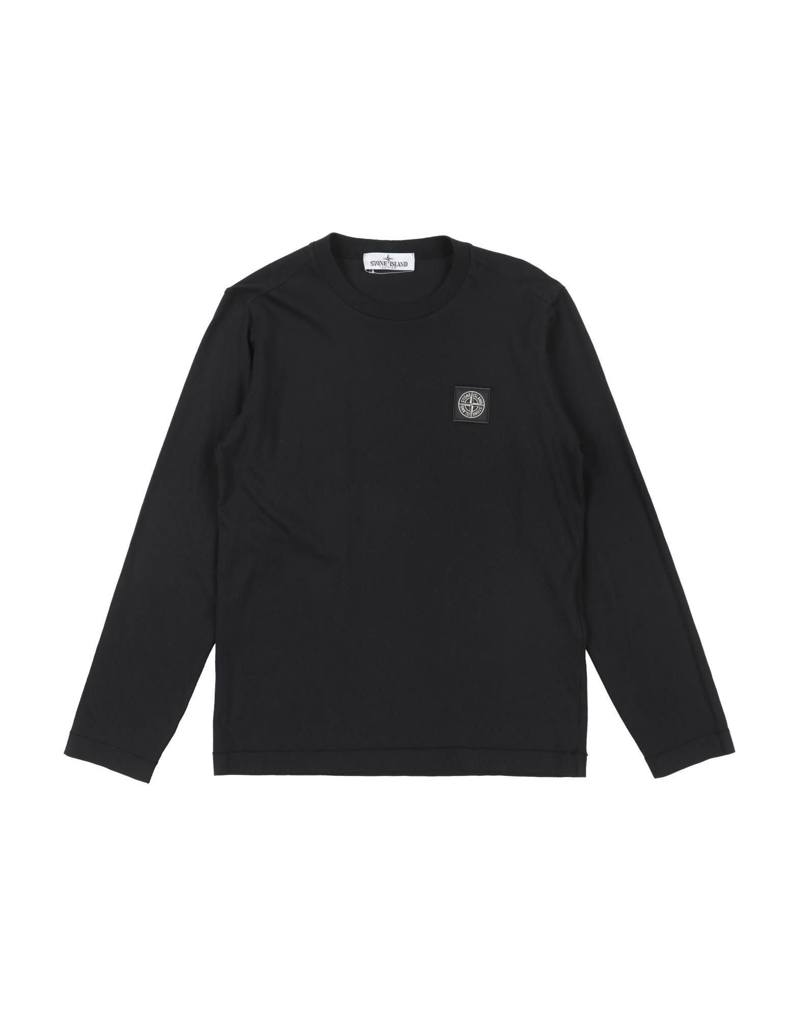 STONE ISLAND JUNIOR - T-shirts