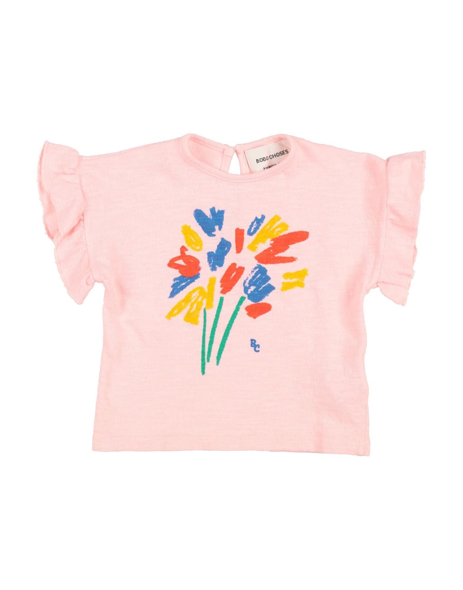 BOBO CHOSES - T-shirts
