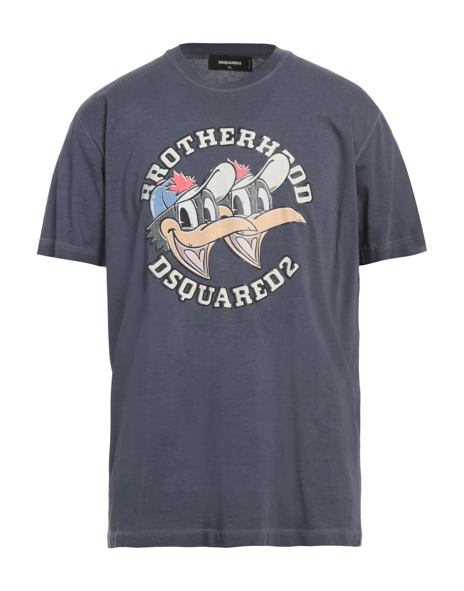 DSQUARED2 - T-shirts