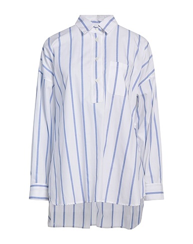 CALIBAN Top White 100% Cotton