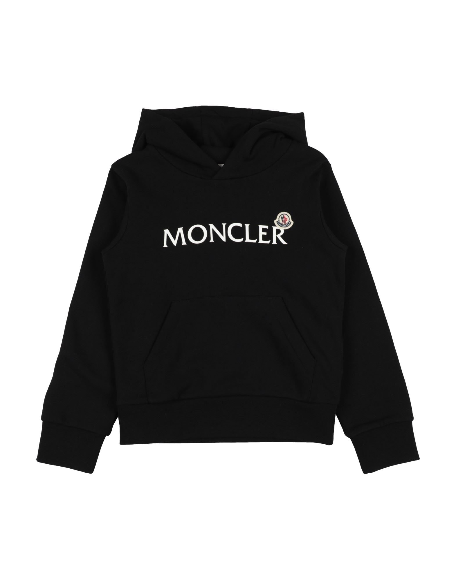 MONCLER - Sweatshirts