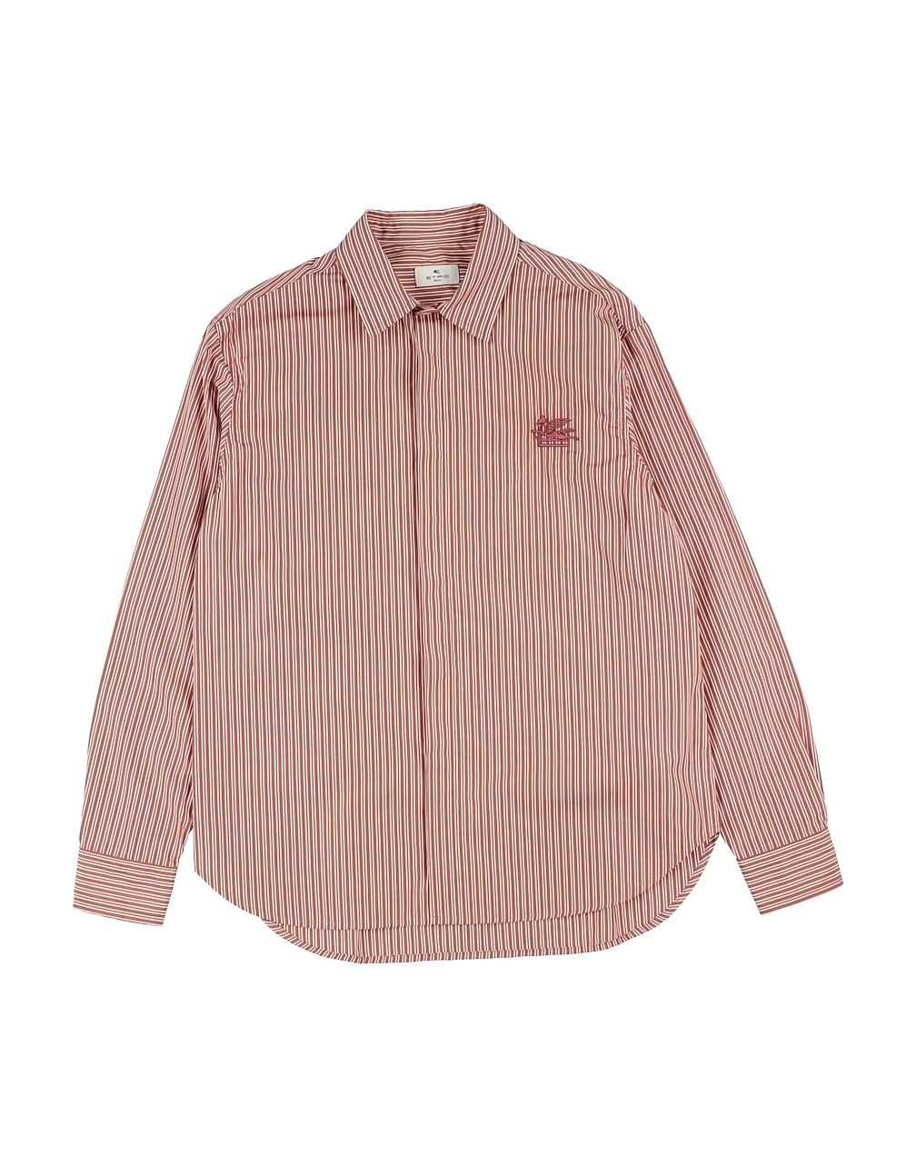 ETRO - Shirts