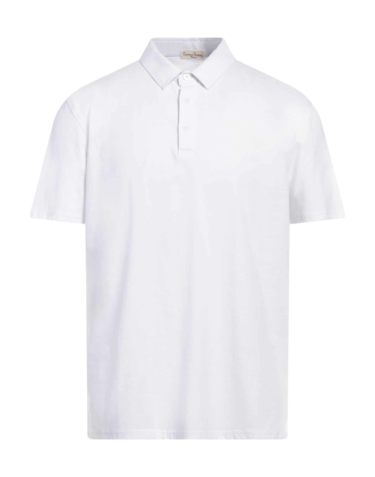 CASHMERE COMPANY - Polo shirts