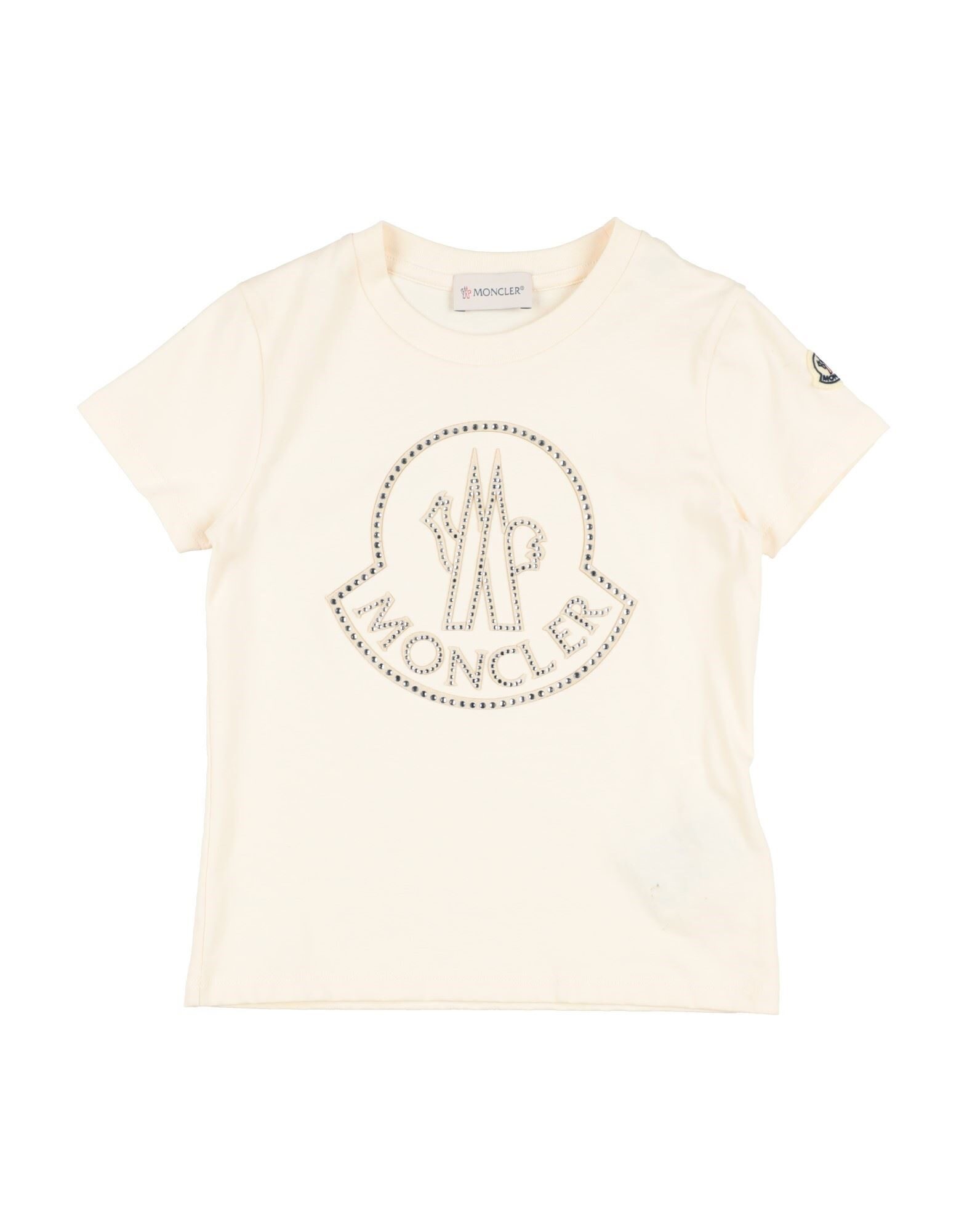 MONCLER - T-shirts