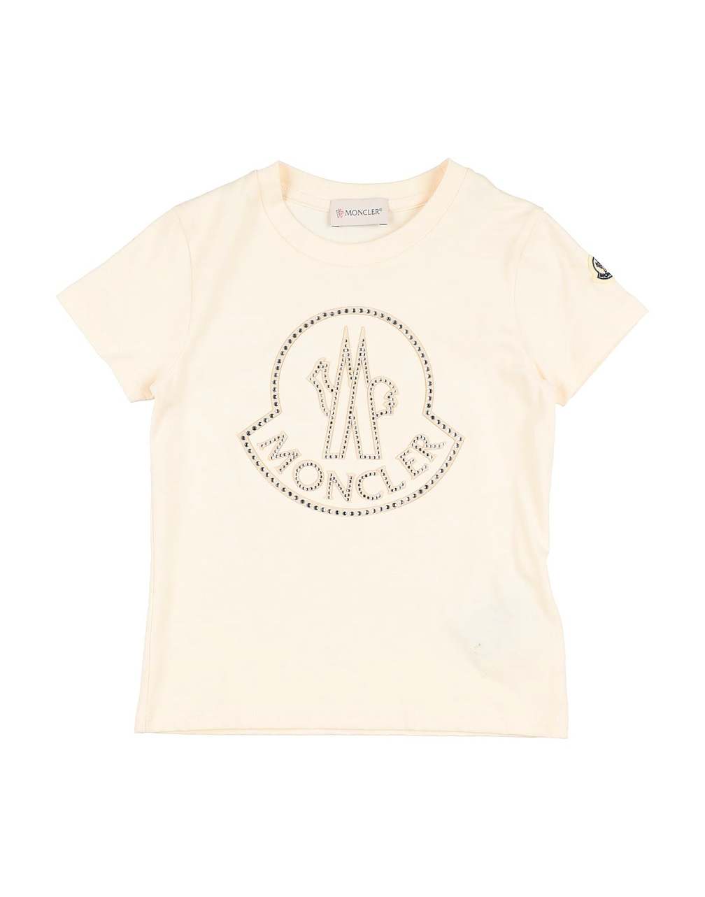 MONCLER - T-shirts