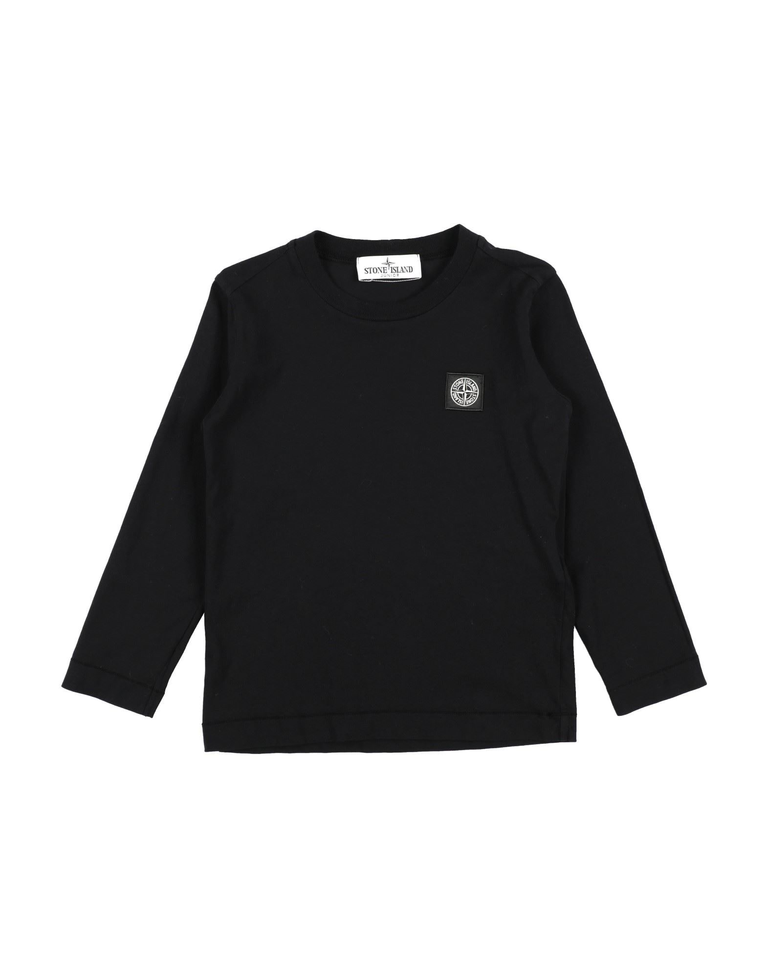 STONE ISLAND JUNIOR - T シャツ
