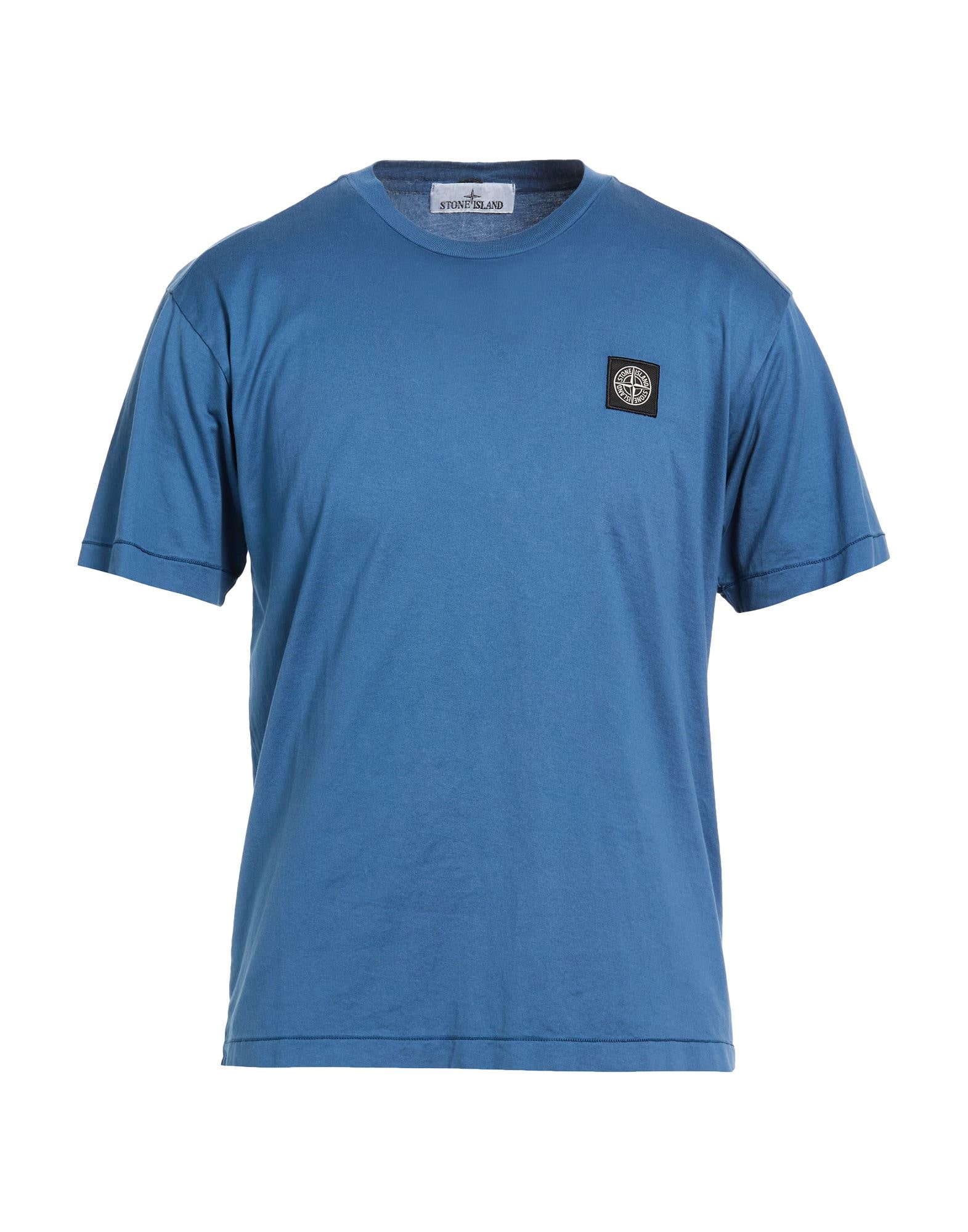 STONE ISLAND - T-shirts