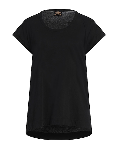 VIVIENNE WESTWOOD ANGLOMANIA T-shirt 100% Cotton