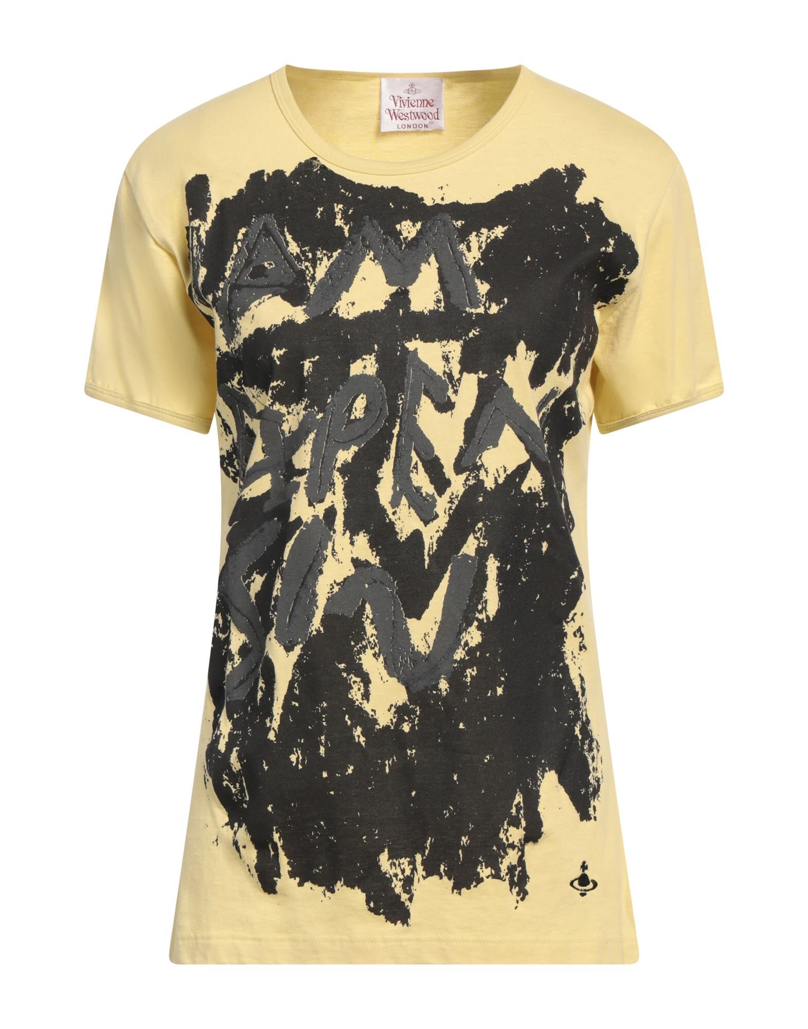 VIVIENNE WESTWOOD - Футболки
