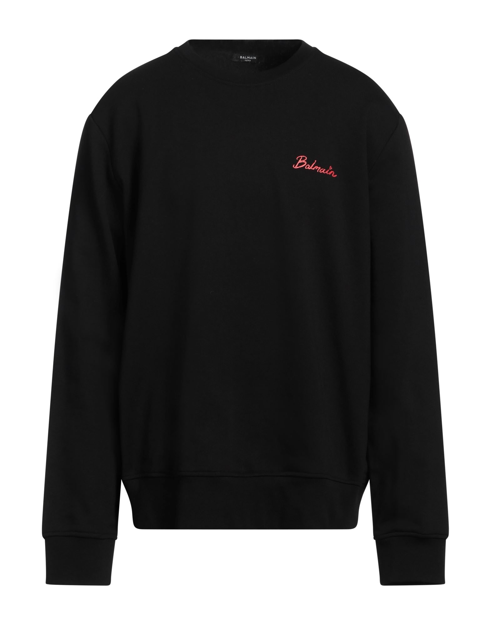 BALMAIN - Sweatshirts