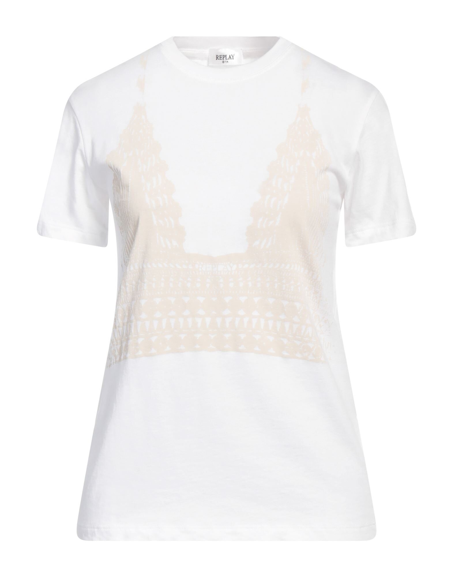 REPLAY - Футболки