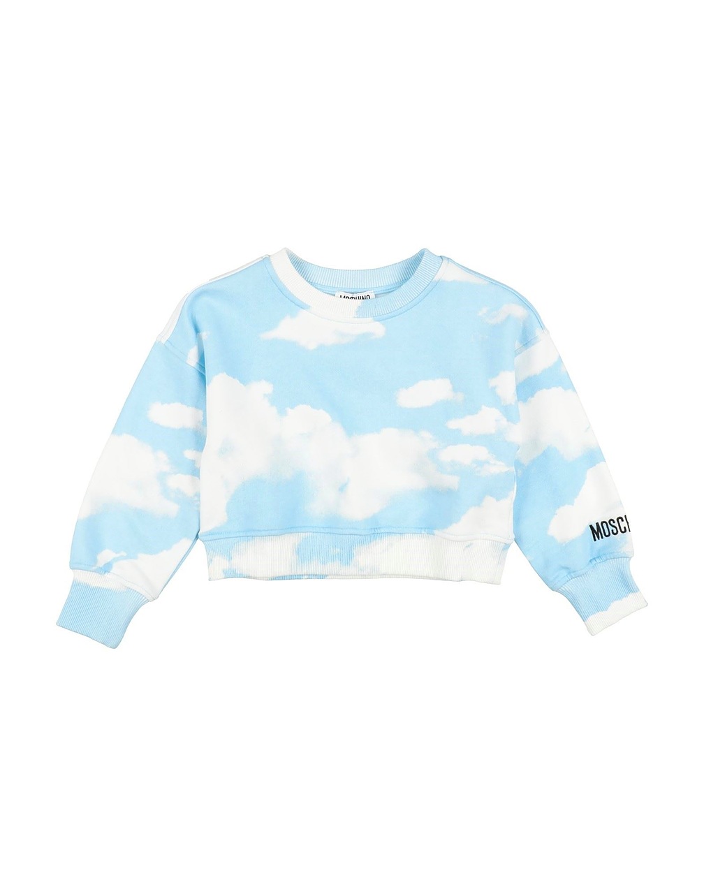 MOSCHINO KID - Sweatshirts