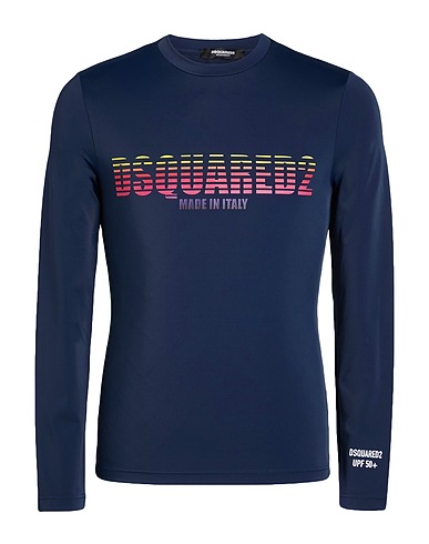 DSQUARED2 Maillots de bain sport BEACHWEAR 80% Polyamide, 20% Élasthanne