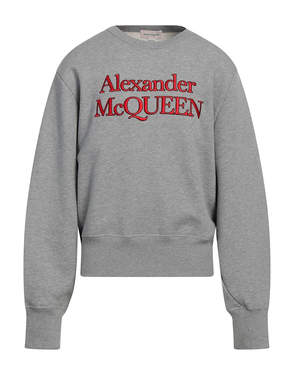 MCQUEEN - Sweatshirts