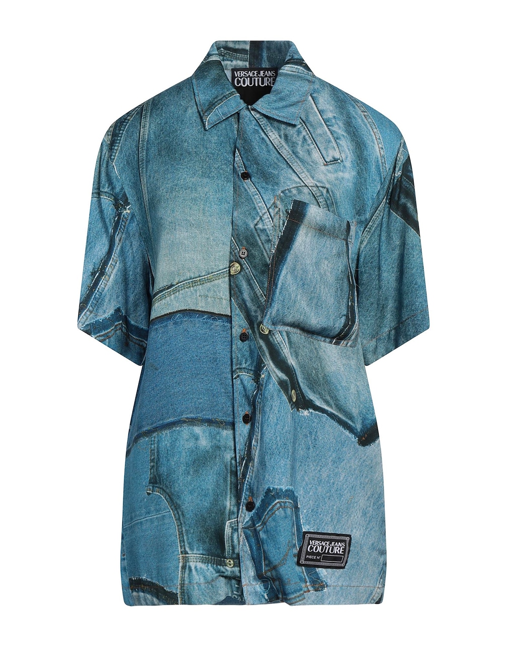 VERSACE JEANS COUTURE - Shirts
