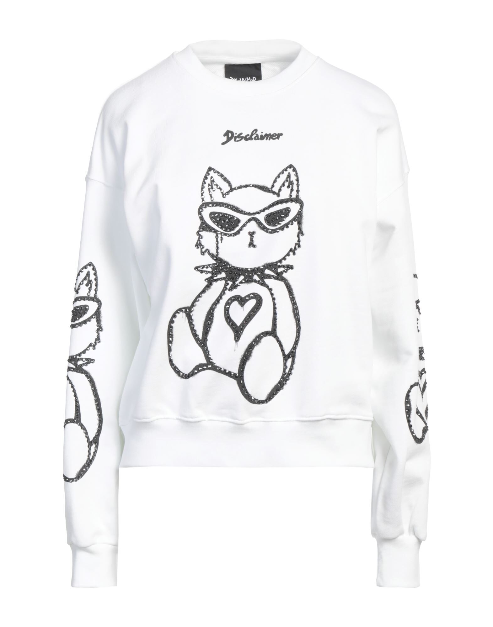 DISCLAIMER - Sweatshirts