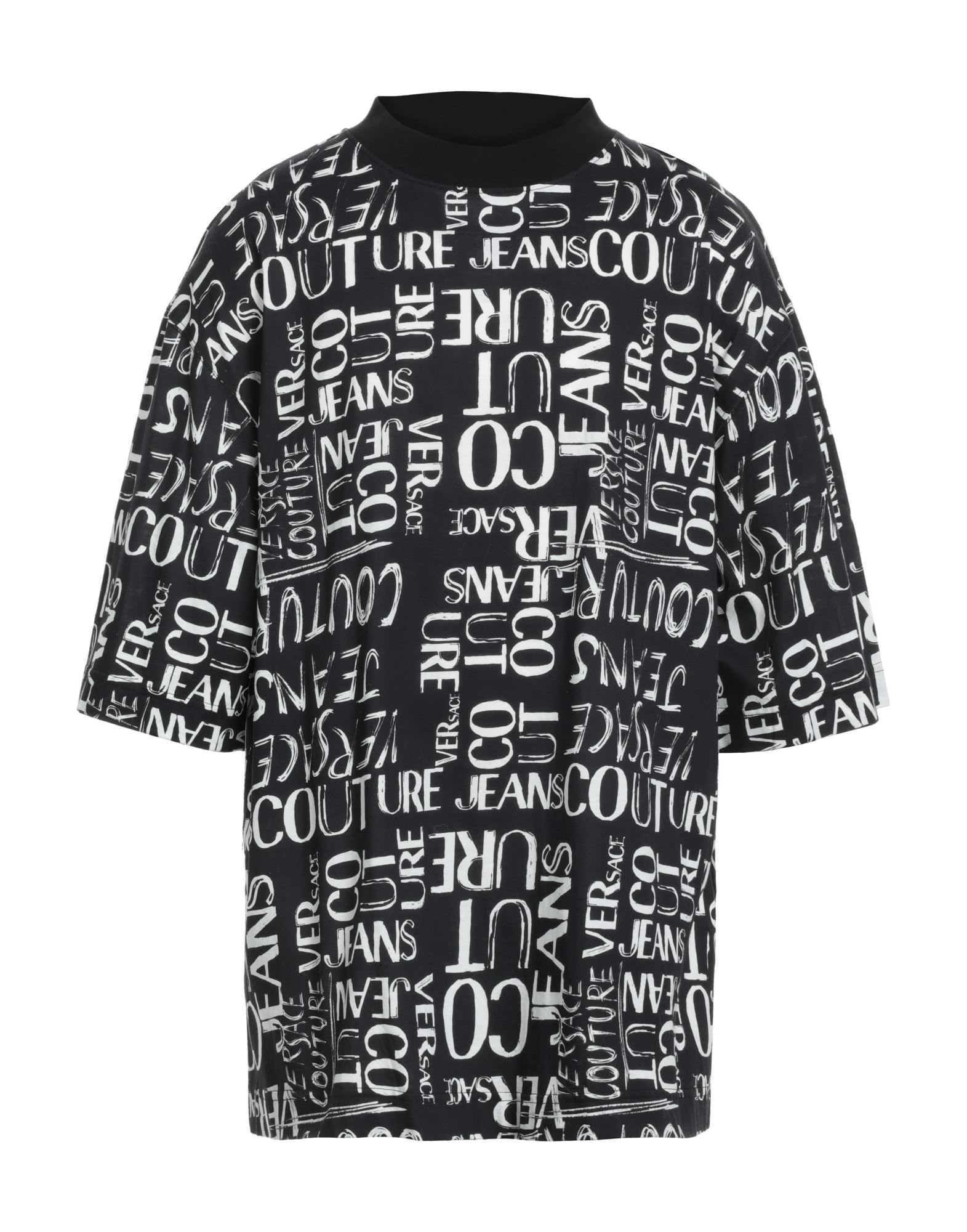 VERSACE JEANS COUTURE - T-shirts