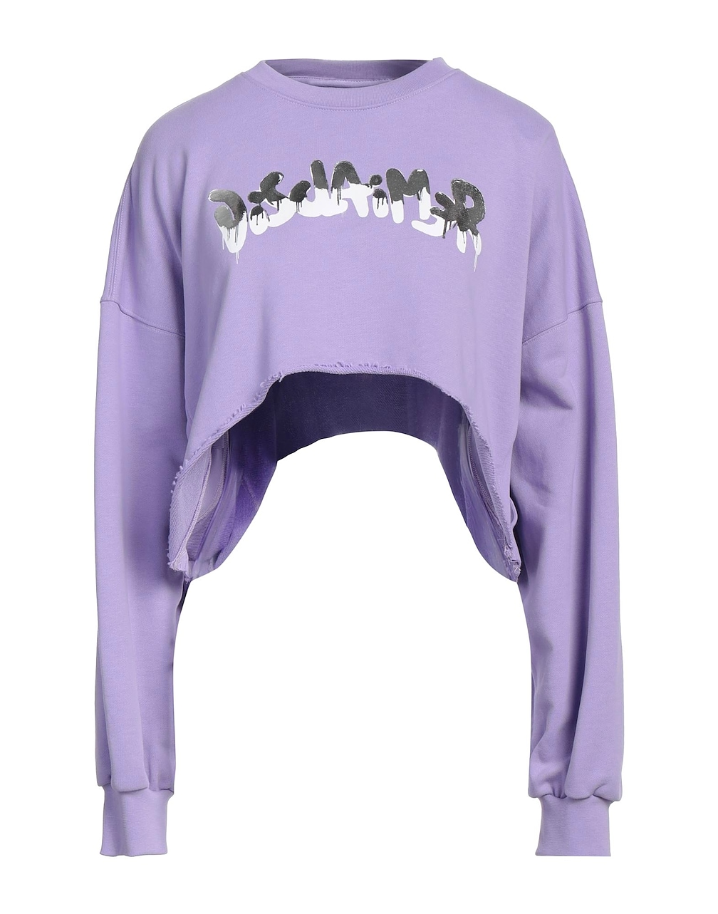 DISCLAIMER - Sudaderas