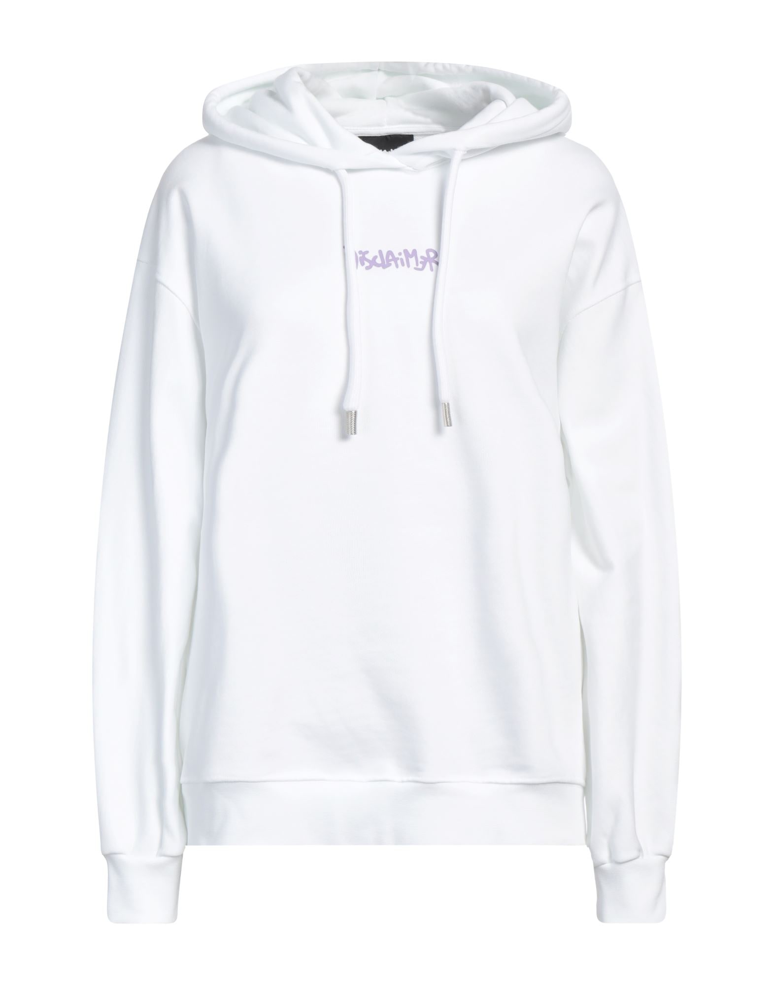 DISCLAIMER - Sweatshirts