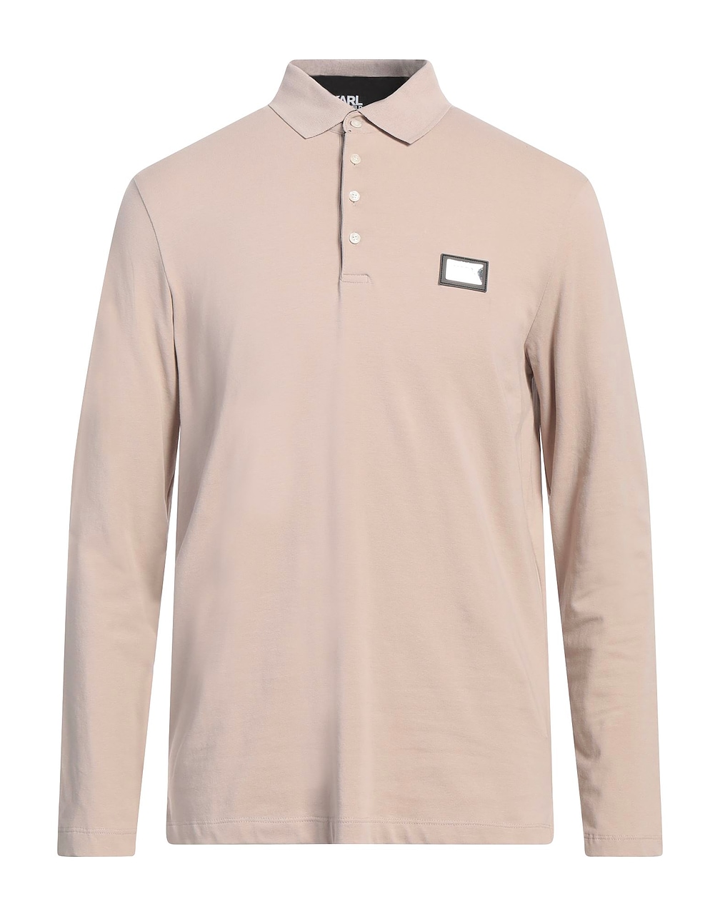 KARL LAGERFELD - Polo shirts