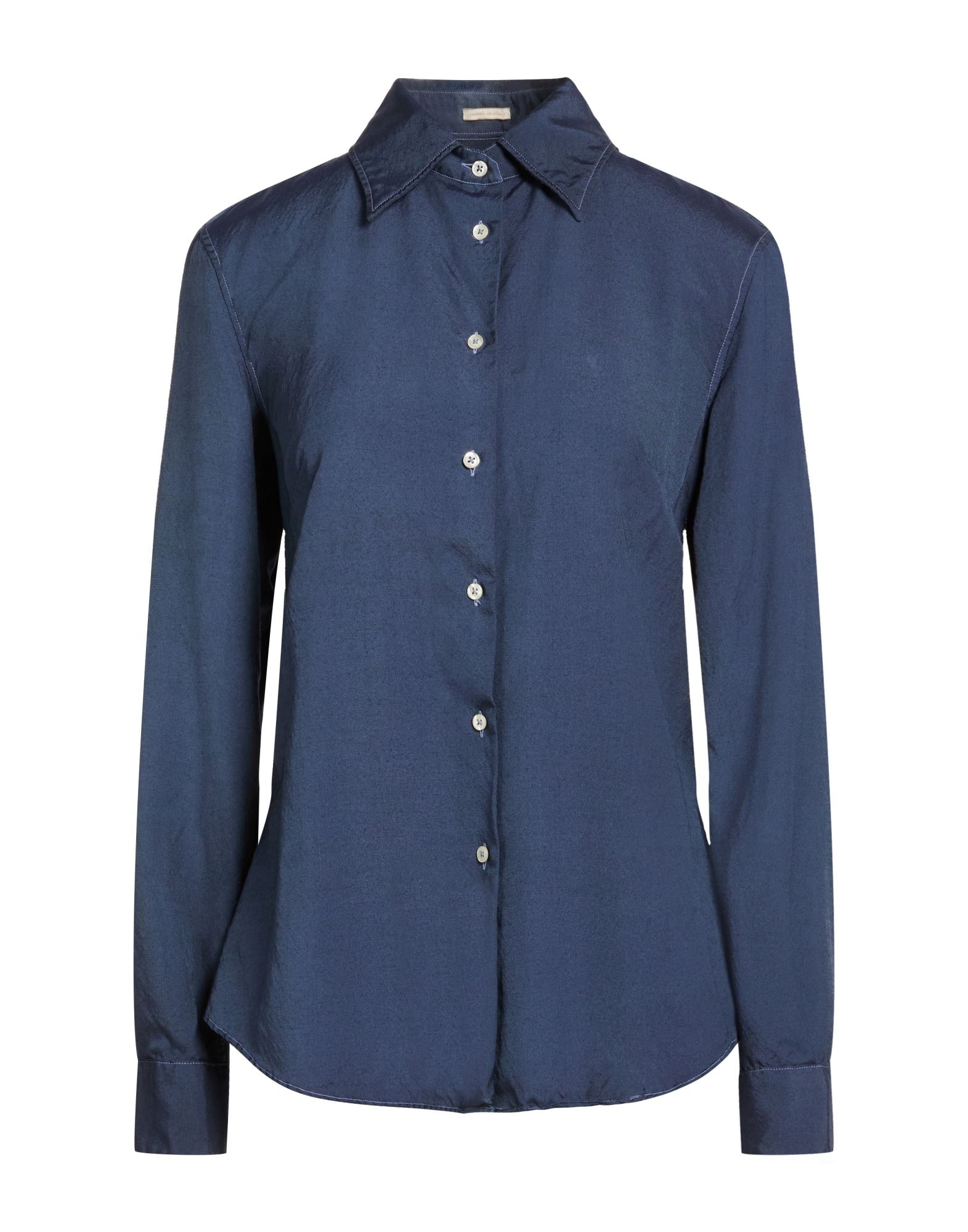 MASSIMO ALBA - Рубашки 