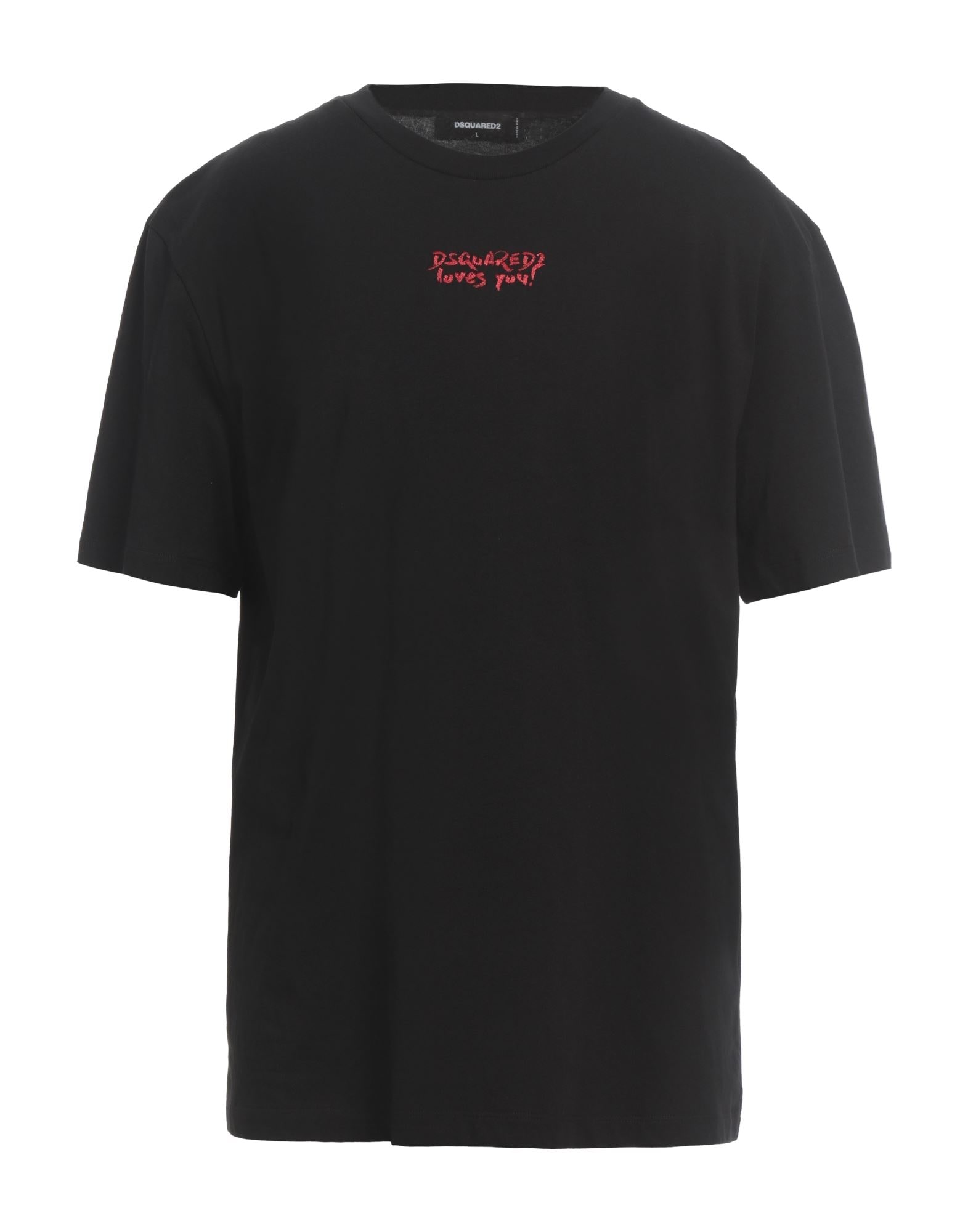 DSQUARED2 - T-shirts