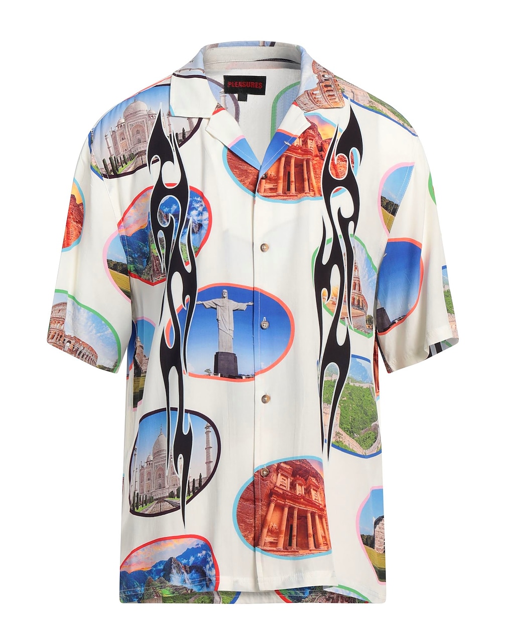 PLEASURES - Shirts