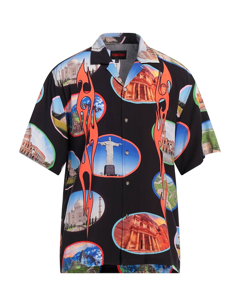 PLEASURES - Shirts