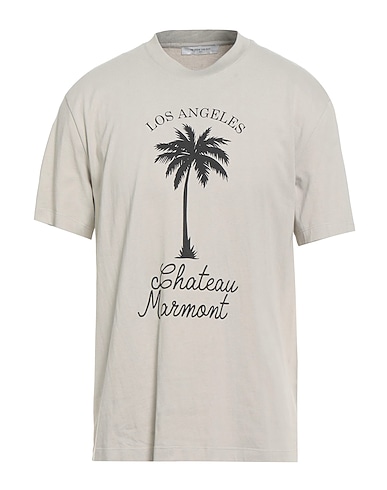 IH NOM UH NIT T-shirt 100% Cotton, Elastane