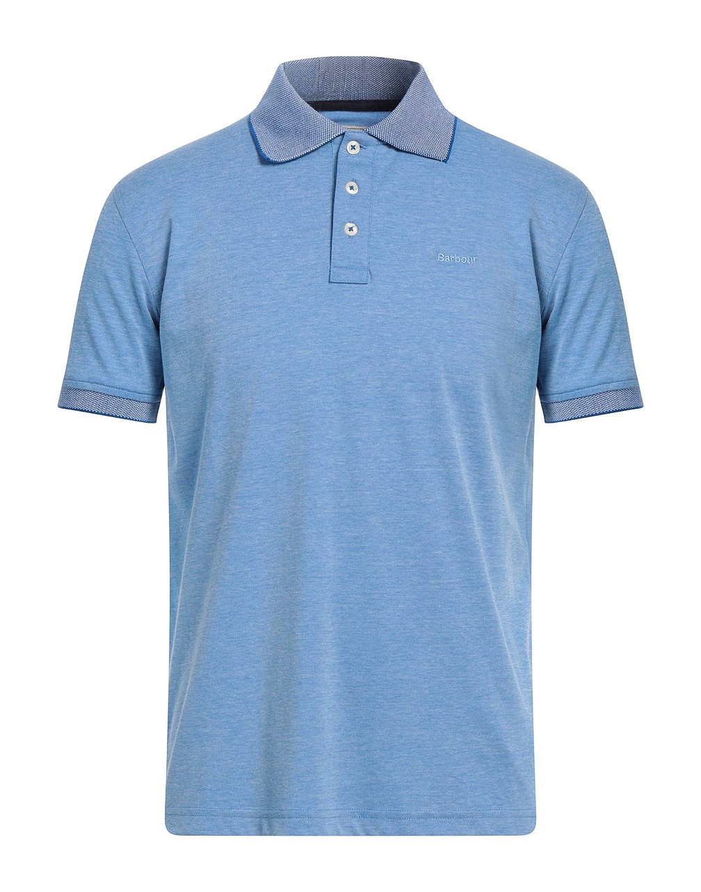 BARBOUR - Polo shirts