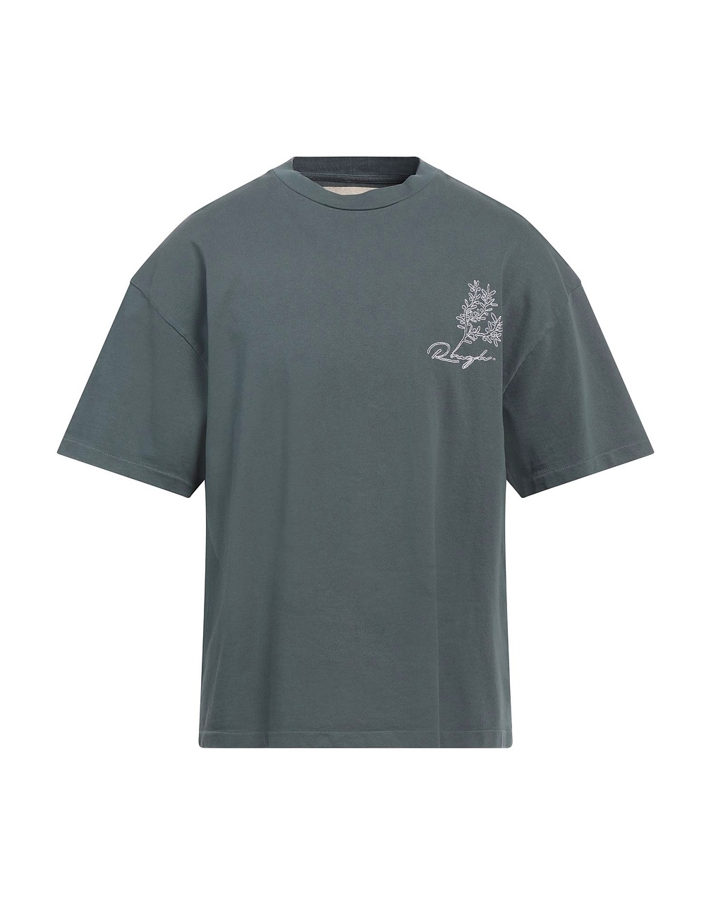 ROUGH. - T-shirts