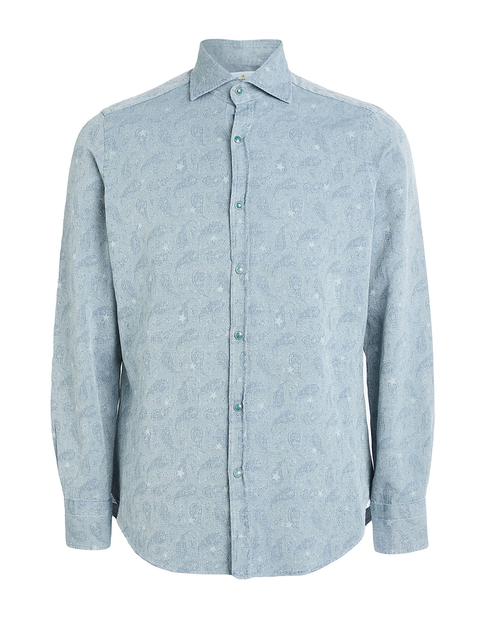 GIANNETTO PORTOFINO - Shirts