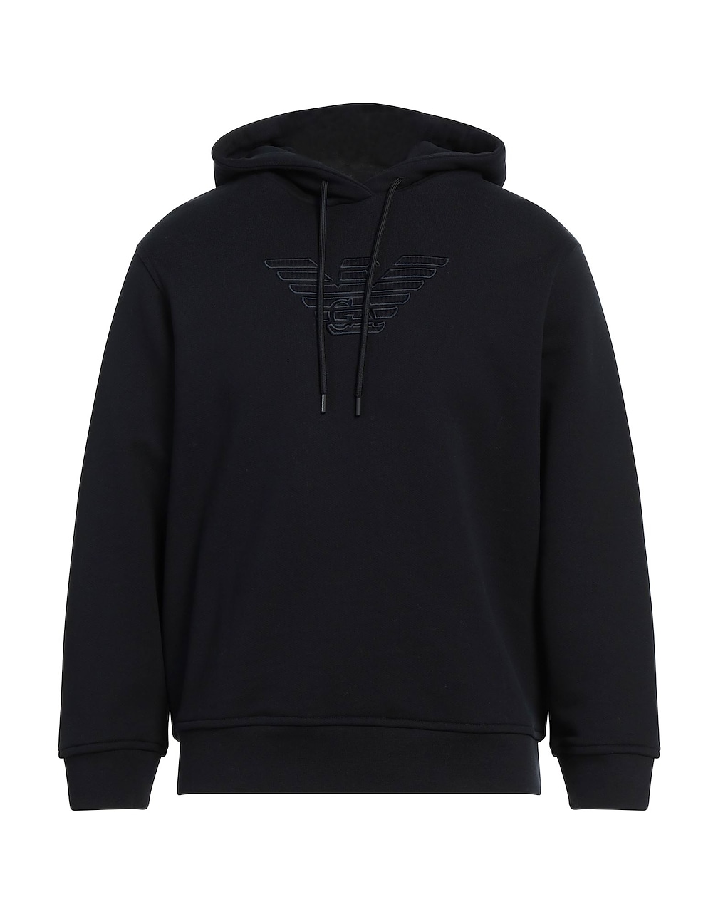 EMPORIO ARMANI - Sweatshirts