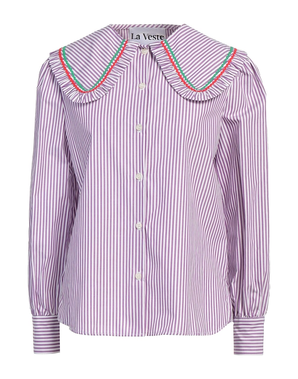 LA VESTE - Shirts