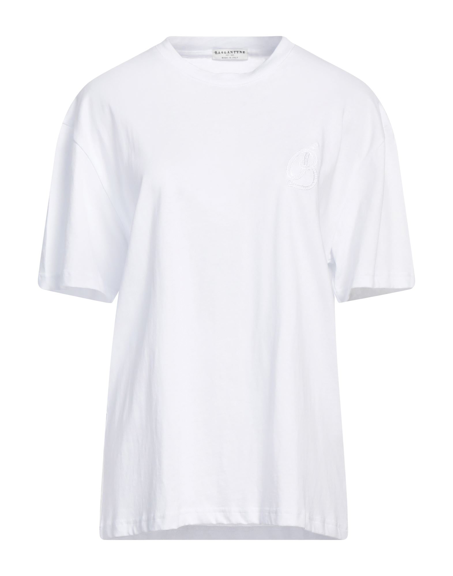 BALLANTYNE - T-shirts