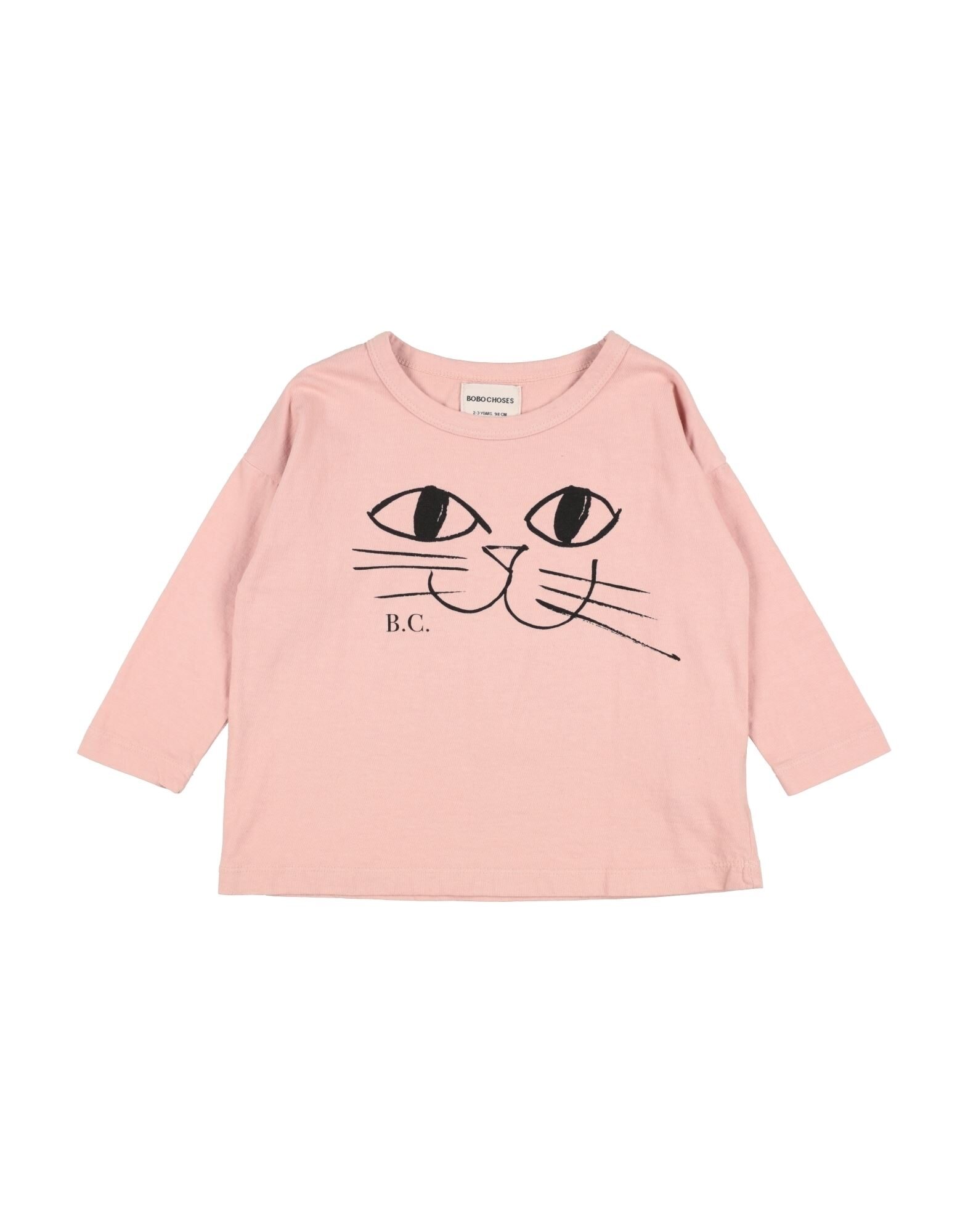 BOBO CHOSES - T-shirts