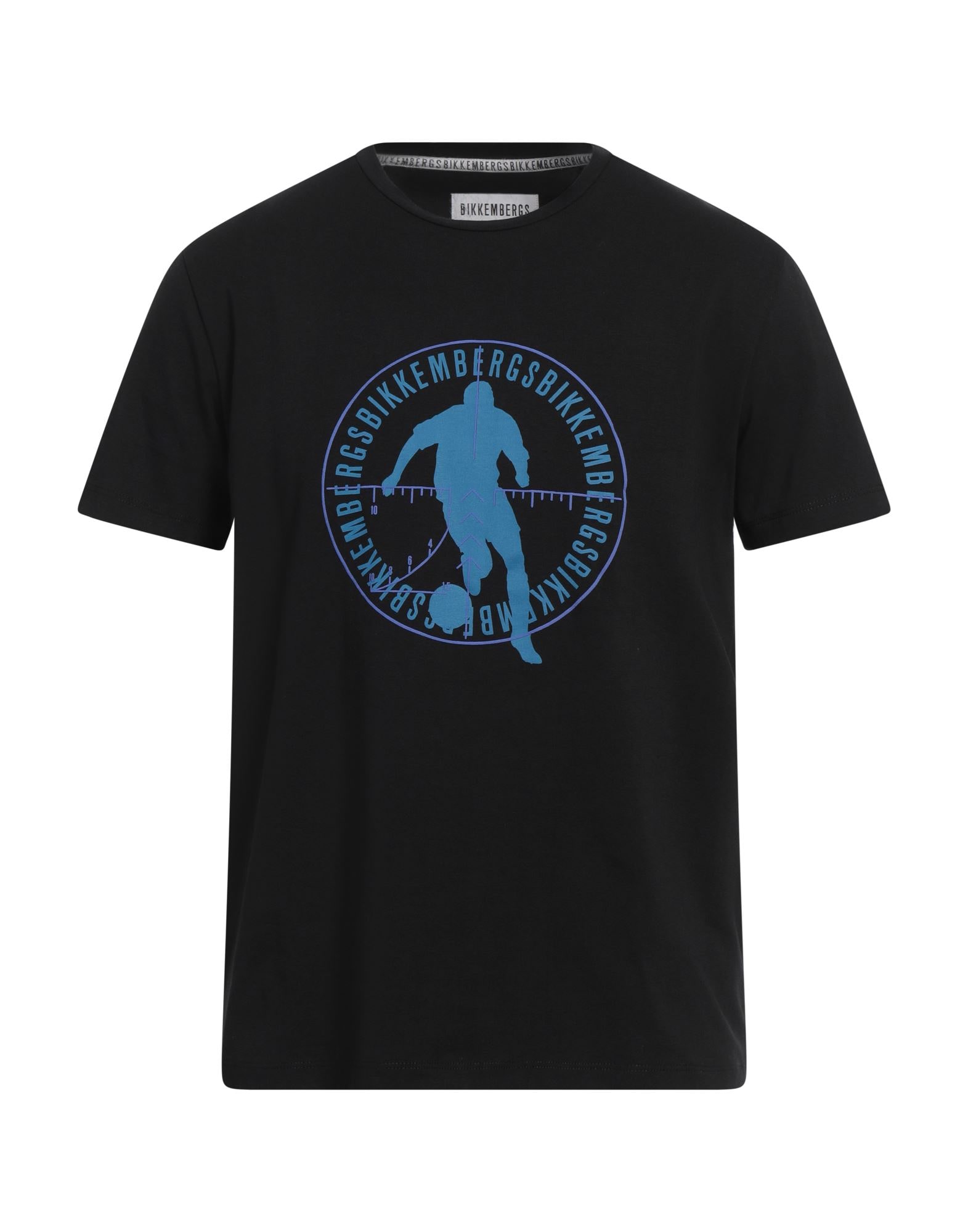 BIKKEMBERGS - T-shirts