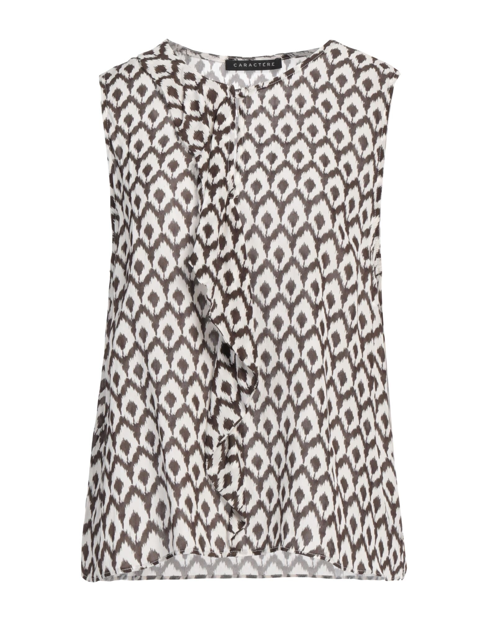 CARACTÈRE - トップス