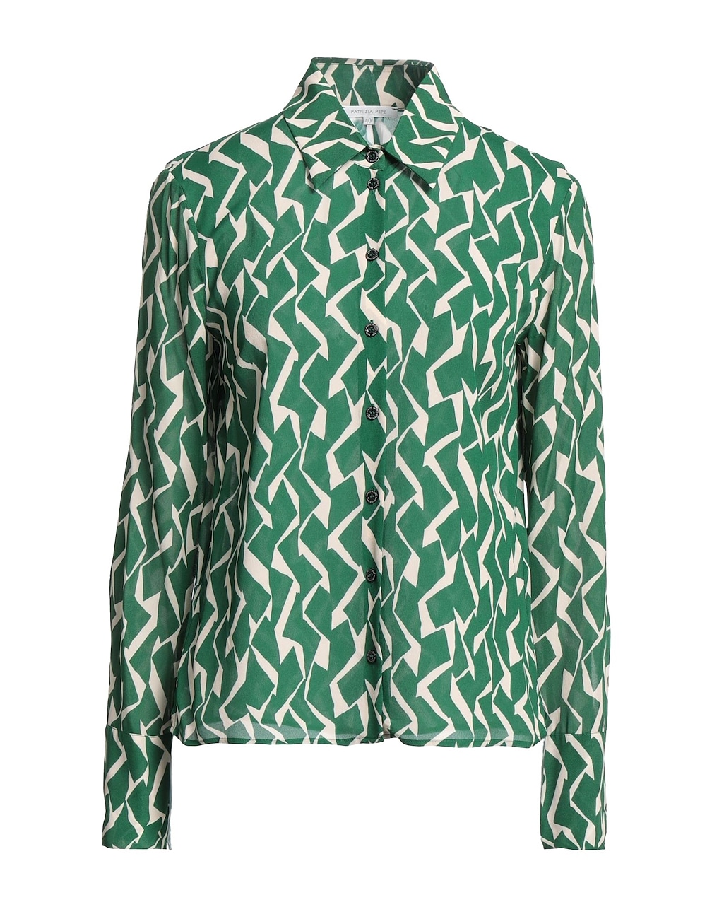 PATRIZIA PEPE - Shirts