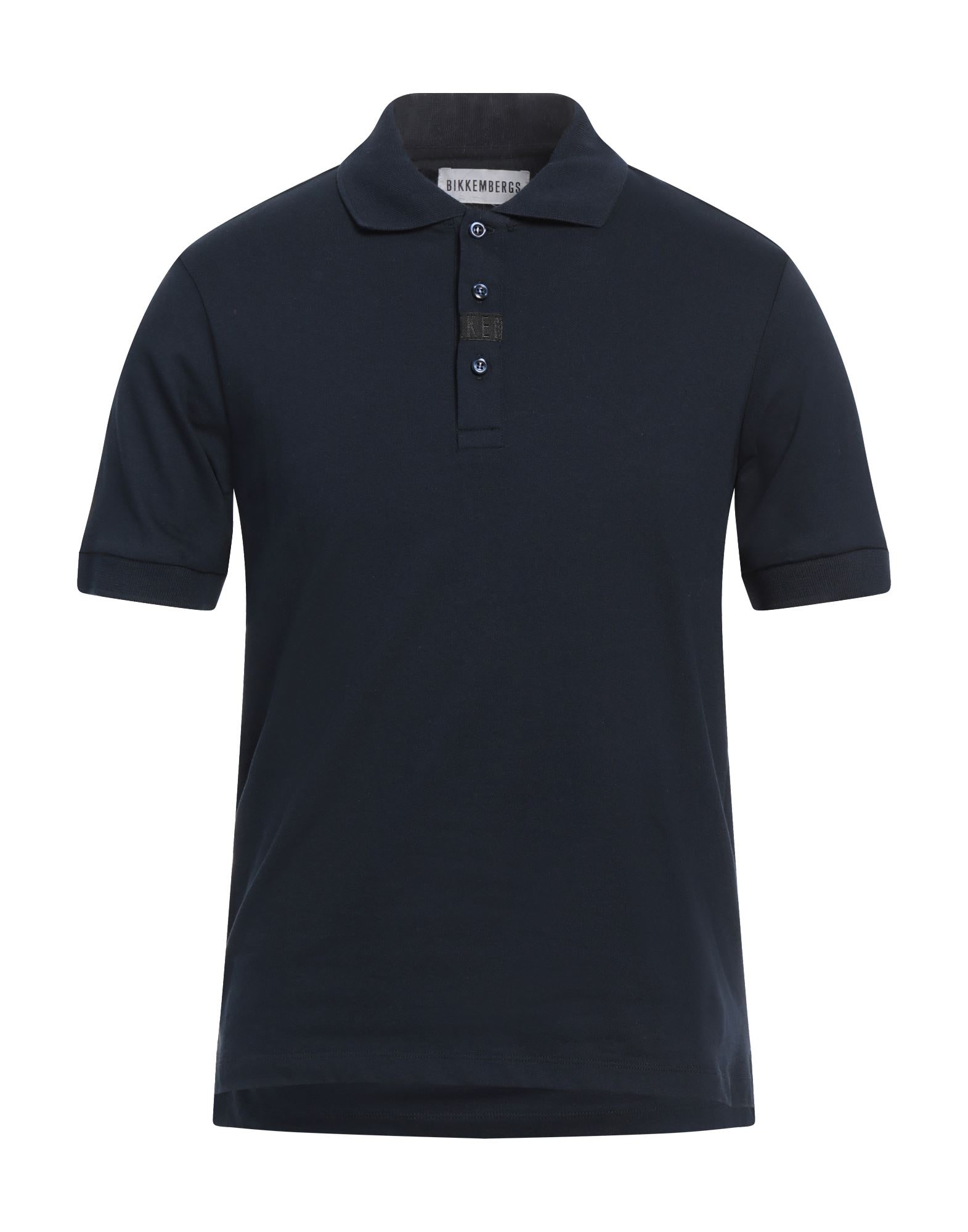 BIKKEMBERGS - Polo shirts