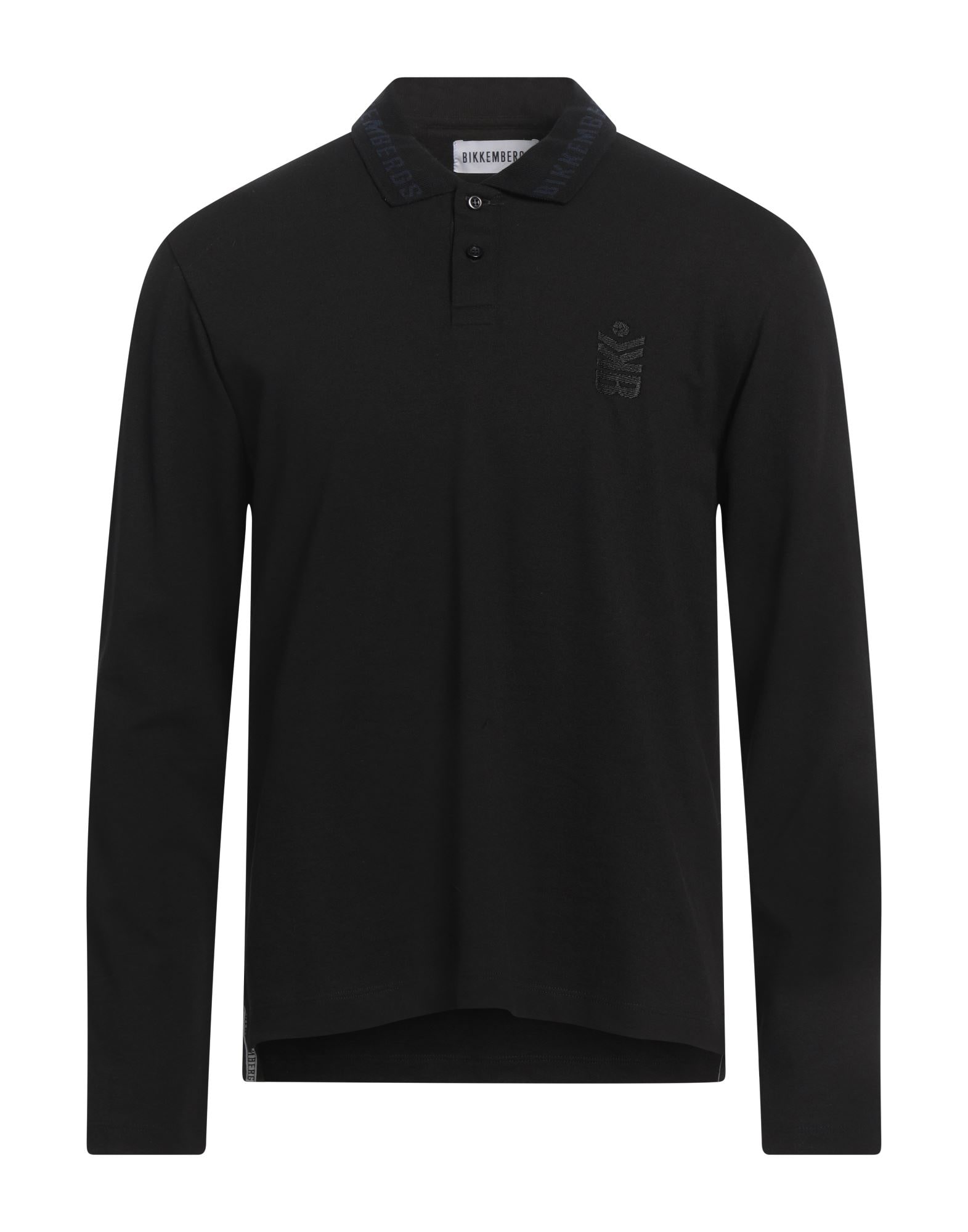 BIKKEMBERGS - Polo shirts